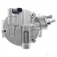 Компрессор кондиционера ALANKO 10553787 N I8BP 1437260206 - Изображение 4