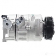 Компрессор кондиционера ALANKO 10553787 N I8BP 1437260206 - Изображение 5