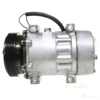 Компрессор кондиционера ALANKO 1231863925 10550447 SD7H15 55044 7 - Изображение 3