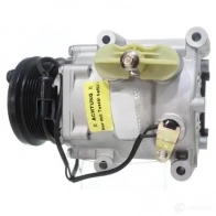Компрессор кондиционера ALANKO 55101 2 Scroll-90 1424851724 10551012 - Изображение 3
