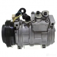 Компрессор кондиционера ALANKO 10550136 1231862177 10PA1 7C 550136 - Изображение 3