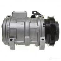 Компрессор кондиционера ALANKO 10550136 1231862177 10PA1 7C 550136 - Изображение 5