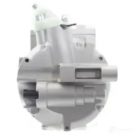 Компрессор кондиционера ALANKO 1424943730 10552133 DCS-17E 55 2133 - Изображение 4