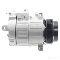 Компрессор кондиционера ALANKO 1424943730 10552133 DCS-17E 55 2133 - Изображение 5
