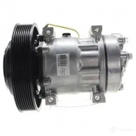 Компрессор кондиционера ALANKO 10551130 55 1130 SD7H15 1424851838 - Изображение 3