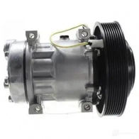 Компрессор кондиционера ALANKO 10551130 55 1130 SD7H15 1424851838 - Изображение 5