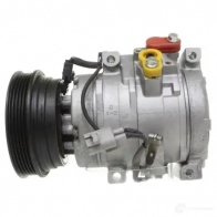 Компрессор кондиционера ALANKO 10550150 10S1 5L 550150 1231862323 - Изображение 3