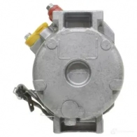 Компрессор кондиционера ALANKO 10550150 10S1 5L 550150 1231862323 - Изображение 4