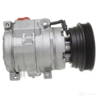 Компрессор кондиционера ALANKO 10550150 10S1 5L 550150 1231862323 - Изображение 5