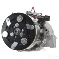 Компрессор кондиционера ALANKO 5 51409 1231865597 10551409 TRSE09 - Изображение 2