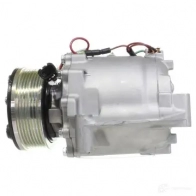 Компрессор кондиционера ALANKO 5 51409 1231865597 10551409 TRSE09 - Изображение 3