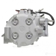 Компрессор кондиционера ALANKO 5 51409 1231865597 10551409 TRSE09 - Изображение 4
