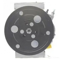 Компрессор кондиционера ALANKO 10550969 SD6V12 550 969 1424851684 - Изображение 2
