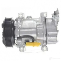 Компрессор кондиционера ALANKO 10550969 SD6V12 550 969 1424851684 - Изображение 3