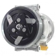 Компрессор кондиционера ALANKO 1424851629 10550908 550 908 SD7C16 - Изображение 2