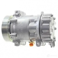 Компрессор кондиционера ALANKO 1424851629 10550908 550 908 SD7C16 - Изображение 3