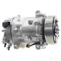 Компрессор кондиционера ALANKO 1424851629 10550908 550 908 SD7C16 - Изображение 5