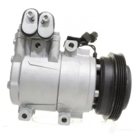 Компрессор кондиционера ALANKO 10550991 55099 1 HS-15 1420266260 - Изображение 5
