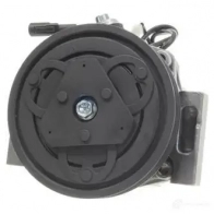 Компрессор кондиционера ALANKO 1424851889 SS10LK10 10551183 55118 3 - Изображение 2