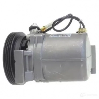Компрессор кондиционера ALANKO 1424851889 SS10LK10 10551183 55118 3 - Изображение 3