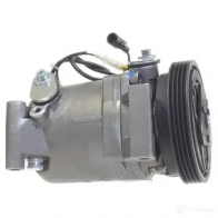Компрессор кондиционера ALANKO 1424851889 SS10LK10 10551183 55118 3 - Изображение 5