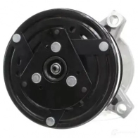 Компрессор кондиционера ALANKO 7ZJEMHN 55 0159 1231941769 11550159 - Изображение 2