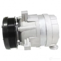 Компрессор кондиционера ALANKO 7ZJEMHN 55 0159 1231941769 11550159 - Изображение 3