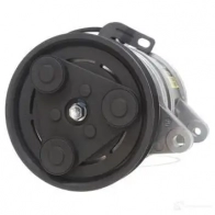 Компрессор кондиционера ALANKO HS-11 1424943669 10552070 552 070 - Изображение 2