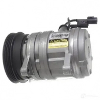 Компрессор кондиционера ALANKO HS-11 1424943669 10552070 552 070 - Изображение 3