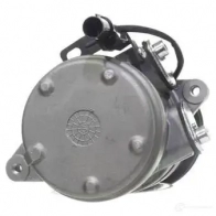 Компрессор кондиционера ALANKO HS-11 1424943669 10552070 552 070 - Изображение 4