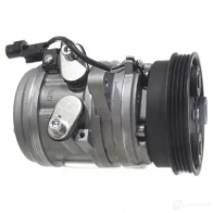 Компрессор кондиционера ALANKO HS-11 1424943669 10552070 552 070 - Изображение 5