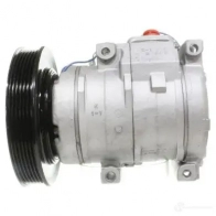 Компрессор кондиционера ALANKO 1231863477 10S 17C 550319 10550319 - Изображение 3