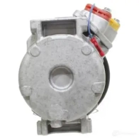 Компрессор кондиционера ALANKO 1231863477 10S 17C 550319 10550319 - Изображение 4