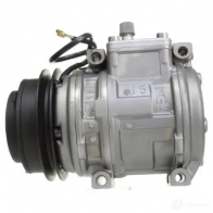 Компрессор кондиционера ALANKO 1 0PA15C 10550801 1231865163 550801 - Изображение 3