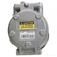 Компрессор кондиционера ALANKO 1 0PA15C 10550801 1231865163 550801 - Изображение 4