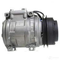 Компрессор кондиционера ALANKO 1 0PA15C 10550801 1231865163 550801 - Изображение 5