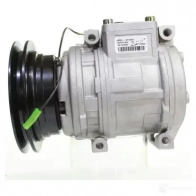 Компрессор кондиционера ALANKO 1231943449 11550495 10PA1 5C 550495 - Изображение 3