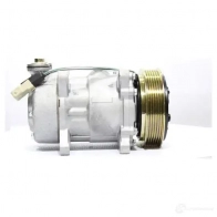 Компрессор кондиционера ALANKO SD6V12 550 102 11550102 1231941139 - Изображение 5