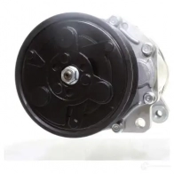 Компрессор кондиционера ALANKO 1231940491 55 0009 11550009 SD7V16 - Изображение 2