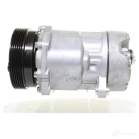 Компрессор кондиционера ALANKO 1231940491 55 0009 11550009 SD7V16 - Изображение 3