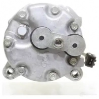 Компрессор кондиционера ALANKO 1231940491 55 0009 11550009 SD7V16 - Изображение 4