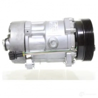Компрессор кондиционера ALANKO 1231940491 55 0009 11550009 SD7V16 - Изображение 5