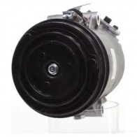 Компрессор кондиционера ALANKO 1198289790 5 50151 SD6V10 10550151 - Изображение 2