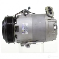 Компрессор кондиционера ALANKO 1198289790 5 50151 SD6V10 10550151 - Изображение 3