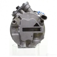 Компрессор кондиционера ALANKO 1198289790 5 50151 SD6V10 10550151 - Изображение 4