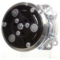 Компрессор кондиционера ALANKO 55040 1 SD7V16 11550401 1231943183 - Изображение 2