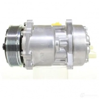 Компрессор кондиционера ALANKO 55040 1 SD7V16 11550401 1231943183 - Изображение 3