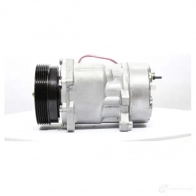 Компрессор кондиционера ALANKO SD7V16 11550006 1231940459 5500 06 - Изображение 3