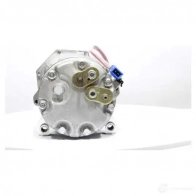 Компрессор кондиционера ALANKO SD7V16 11550006 1231940459 5500 06 - Изображение 4