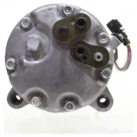 Компрессор кондиционера ALANKO 11550115 5 50115 1231941265 SD7V16 - Изображение 4